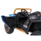 Autko dla dzieci Buggy Arctic Cat WILDCAT XX Niebieski A600.NIE